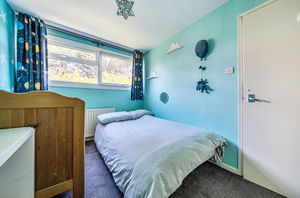 Bedroom 2 angle 2- click for photo gallery